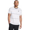 UNDER ARMOUR UA Drive Goin' Undr Range T-WHT - M
