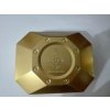 Prázdna Plechová Krabica Paco Rabanne 1 Million, Rozmery: 25cm x 20cm x 7cm pre mužov