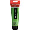 Akrylová farba Amsterdam Standard - 605 Brilliant Green Objem: 120 ml