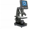 Mikroskop BRESSER LCD 50X-2000X