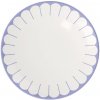 Villeroy & Boch Dezertný tanier 21,2 cm Fleur Bleu
