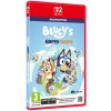 Bluey's Happy Snaps – Deluxe Edition - Nintendo Switch 2