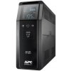 APC Back UPS Pro BR 1200VA, Sinewave,8x IEC Outlets, AVR, LC