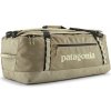 Patagonia Black Hole Duffel svetlosivá 70 L