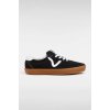 Vans Sport Low black/gum