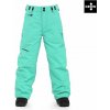 Dětské kalhoty Horsefeathers Spire II - turquoise Velikost: XL