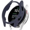 Puzdro Ring case modré pre Samsung Galaxy Watch 7 40mm