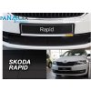 Clona zimná Heko Škoda Rapid/Spaceback 5D 2012 - 2019 spodná