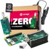 Súprava s Raspberry Pi Zero WH, Raspberry Pi TV HAT + krabica + príslušenstvo