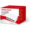 MERCUSYS 5-Port 10/100Mbps Desktop Switch MS105 MS105