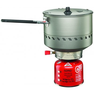 MSR Reactor Stove System 2,5 l