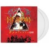 Def Leppard - Hysteria Live (Limited Clear 2x Vinyl)