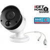 iGET HGNVK930CAM - PoE IP FullHD 1080p kamera, SMART detekce, IP66, noční IR přísvit 30m, OnViF
