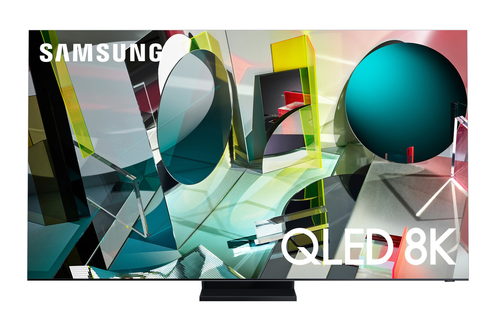 Samsung QE75Q950T od 6 459,2 € - Heureka.sk