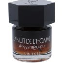 Yves Saint Laurent La Nuit De L'Homme L'intense parfumovaná voda pánska 60 ml