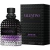 Valentino Uomo Born in Roma Purple Melancholia toaletná voda pre mužov 100 ml