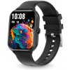 Aligator Aligator AW10BK - Inteligentné hodinky Watch GO 220 mAh IP67 čierna PH0047 + záruka 3 roky zadarmo + záruka 3 roky zadarmo