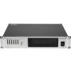Omnitronic MCD-3006 PA zosilňovač Výkon RMS na kanál pri odpore 4 ohmy: 500 W; 10452415