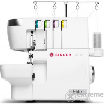 Singer SE 017