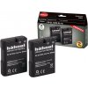 Hähnel HL-EL14/14A Twin Pack