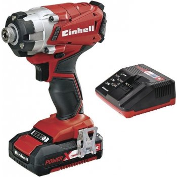 Einhell TE-CI 18 Li