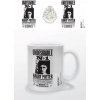 Hrnček Pyramid International Harry Potter keramika 315 ml