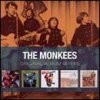 Monkees - Original Album Series / 5CD [5 CD]