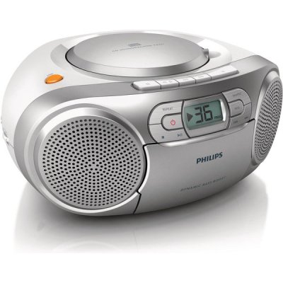 Philips AZ127