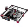 AlgoLaser Wifi Laser CNC Gravírka DIY MK2 Upgrade 4044 Laserový Gravírovací Stroj Plotr True Power Výběr Variant Varianta: 10W
