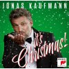 Kaufmann Jonas: It's Christmas! - 2CD