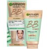 Garnier Skin Naturals BB Cream Hyaluronic Aloe All-In-1 SPF25 bb krém na normálnu pleť Medium 50 ml