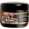 MA-FRA CHARME 150 ml CZ/SK vyživujúcí krém na kožu s aplikačnou špongiou