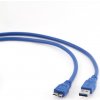 Gembird CCP-MUSB3-AMBM-0.5M AM-Micro USB 3.0, 0,5m