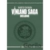 Gardners Komiks Vinland Saga - Deluxe Edition Book 7 ENG