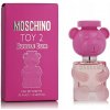 Moschino Toy 2 Bubble Gum toaletná voda dámska 30 ml