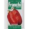 Franchi Paprika – QUADRATO D´ASTI ROSSO - semená