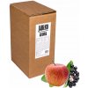 Sadvit Šťava Jablko-Aronia 100% 5 l