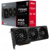 Grafická karta Asus Prime Radeon RX 9070 XT OC 16GB GDDR6