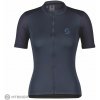 SCOTT Endurance 10 dámsky dres, tmavomodrá S
