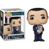 Funko Pop! 1709 Suits Louis Litt With Mikado