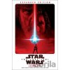Star Wars: The Last Jedi - Jason Fry