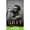 E-kniha Brit - Jodi Ellen Malpas