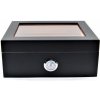 Humidor na cigary- Wood 1-8119