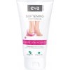 Eva Natura Softening foot cream zmäkčujúci krém na päty a chodidlá 75 ml