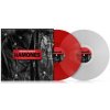 Ramones - Many Faces Of Ramones / Tribute / Red,Clear / Vinyl / 2LP [2 LP]