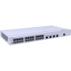 Huawei S310-24T4S Switch (24*10/100/1000BASE-T ports, 4*GE SFP ports, AC power)