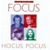 Focus - Hocus Pocus / Best Of [CD]