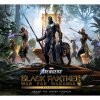 Titan Books Marvel's Avengers Black Panther: War for Wakanda - Art of the Hidden Kingdom