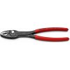 KNIPEX Kliešte s predným úchopom TwinGrip 82 01 200