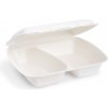 HAKY Menu box 2-dielny 241 x 207 x 69 mm